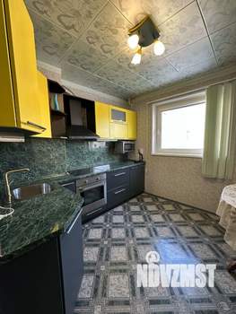 1-к квартира, вторичка, 33м2, 7/9 этаж