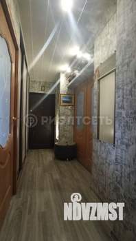 3-к квартира, вторичка, 62м2, 1/5 этаж