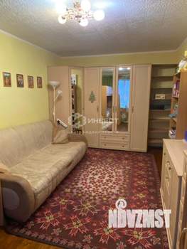 1-к квартира, вторичка, 32м2, 5/5 этаж