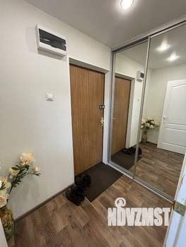 1-к квартира, вторичка, 30м2, 1/9 этаж