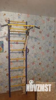 3-к квартира, вторичка, 59м2, 4/9 этаж
