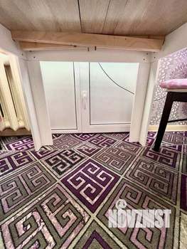 2-к квартира, вторичка, 55м2, 2/3 этаж