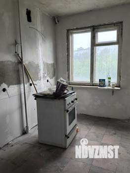 3-к квартира, вторичка, 61м2, 6/9 этаж