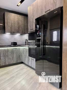 3-к квартира, вторичка, 80м2, 8/9 этаж
