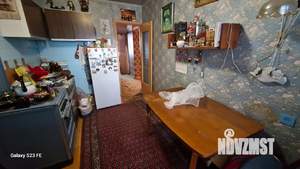 3-к квартира, вторичка, 64м2, 9/9 этаж