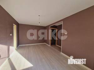 2-к квартира, вторичка, 45м2, 1/5 этаж