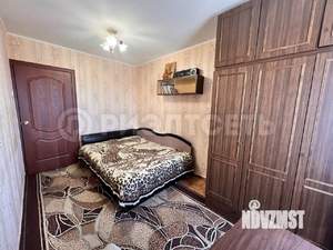 2-к квартира, вторичка, 44м2, 5/9 этаж