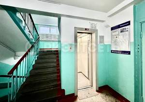 1-к квартира, вторичка, 33м2, 3/9 этаж