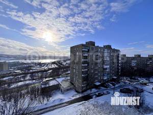 3-к квартира, вторичка, 63м2, 4/9 этаж