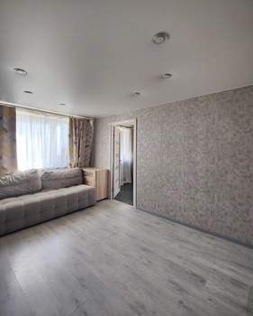 2-к квартира, вторичка, 41м2, 3/5 этаж