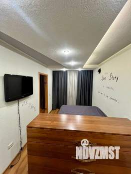 2-к квартира, вторичка, 45м2, 4/5 этаж