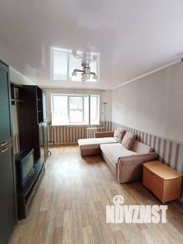 2-к квартира, вторичка, 43м2, 2/5 этаж