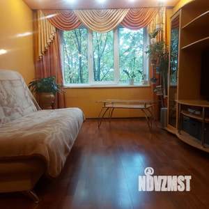 3-к квартира, вторичка, 58м2, 3/9 этаж