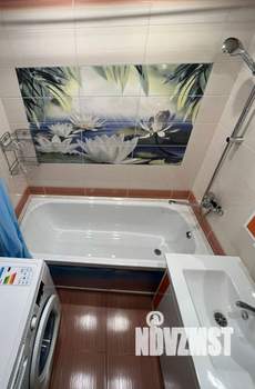 1-к квартира, вторичка, 30м2, 1/9 этаж
