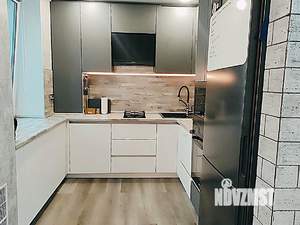 2-к квартира, вторичка, 44м2, 2/5 этаж