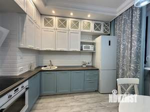 2-к квартира, вторичка, 56м2, 3/9 этаж