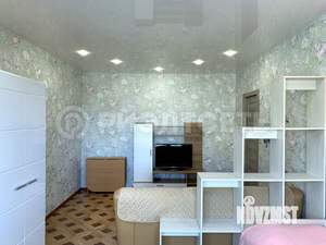 2-к квартира, вторичка, 56м2, 8/10 этаж