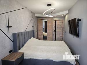 3-к квартира, вторичка, 63м2, 6/9 этаж