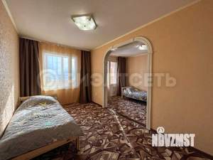 5-к квартира, вторичка, 124м2, 7/9 этаж