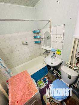 1-к квартира, вторичка, 31м2, 2/5 этаж