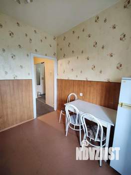 1-к квартира, вторичка, 41м2, 5/9 этаж