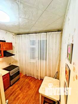 1-к квартира, вторичка, 41м2, 4/10 этаж