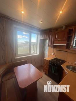 2-к квартира, вторичка, 48м2, 1/5 этаж