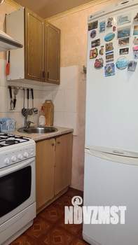 2-к квартира, вторичка, 44м2, 5/5 этаж