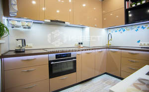 3-к квартира, вторичка, 60м2, 8/9 этаж