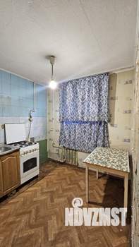 3-к квартира, вторичка, 58м2, 1/5 этаж