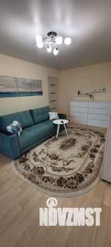 2-к квартира, вторичка, 43м2, 4/4 этаж