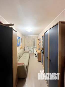 3-к квартира, вторичка, 54м2, 3/5 этаж