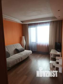 2-к квартира, вторичка, 48м2, 4/6 этаж