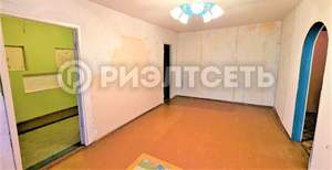 2-к квартира, вторичка, 46м2, 5/5 этаж