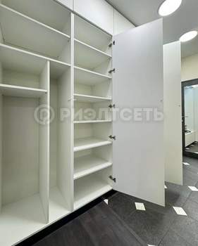 1-к квартира, вторичка, 36м2, 1/9 этаж