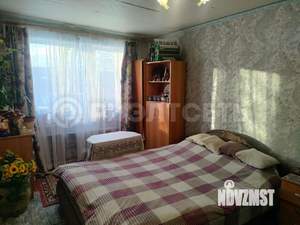 3-к квартира, вторичка, 63м2, 2/5 этаж