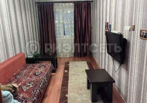 2-к квартира, вторичка, 44м2, 4/5 этаж