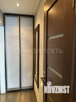 2-к квартира, вторичка, 43м2, 5/9 этаж