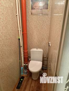 2-к квартира, вторичка, 46м2, 3/9 этаж