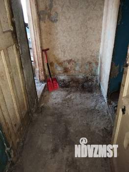 1-к квартира, вторичка, 32м2, 3/5 этаж