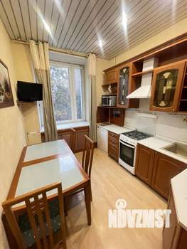 3-к квартира, вторичка, 66м2, 2/7 этаж