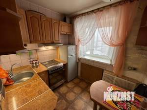 2-к квартира, вторичка, 43м2, 5/5 этаж