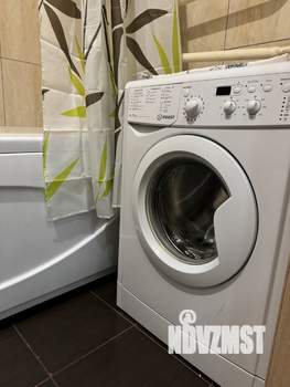 1-к квартира, вторичка, 33м2, 5/5 этаж