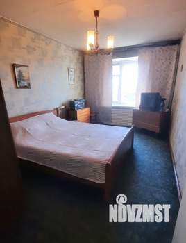 2-к квартира, вторичка, 48м2, 5/5 этаж