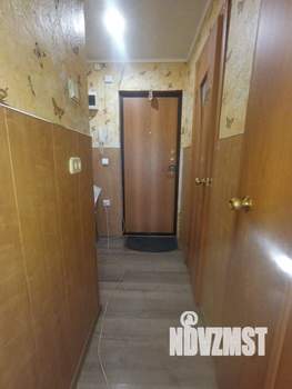 3-к квартира, вторичка, 60м2, 1/9 этаж