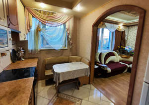 3-к квартира, вторичка, 59м2, 6/9 этаж