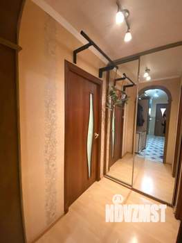 3-к квартира, вторичка, 63м2, 8/9 этаж