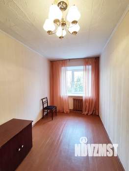 2-к квартира, вторичка, 43м2, 2/5 этаж