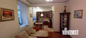 3-к квартира, вторичка, 73м2, 4/4 этаж