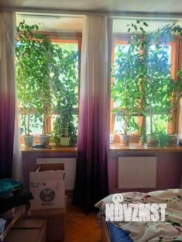 4-к квартира, вторичка, 77м2, 2/6 этаж